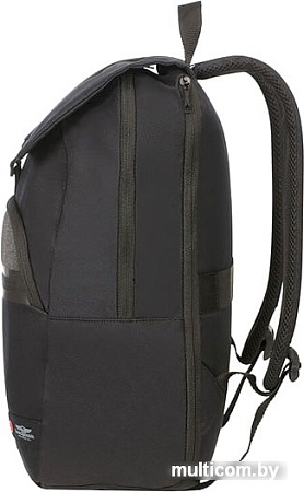 Рюкзак Samsonite Tourister CityAim 15.6" (черный)