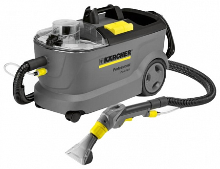 Пылесос Karcher Puzzi 10/1 [1.100-130.0]