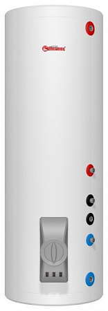 Накопительный водонагреватель Thermex Combi Inox IRP 280 V (combi)