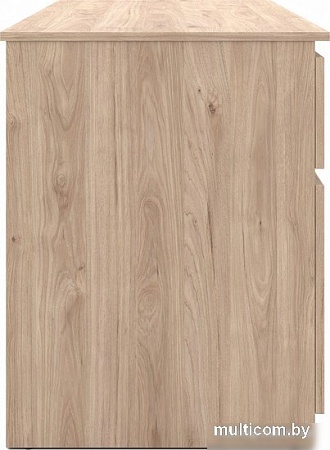 Стол MyStar Сноули 2д2я ИВ-121.12 (гикори кингстон)