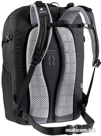 Рюкзак Deuter Gigant SL 3812621-7000 (maron ivy)