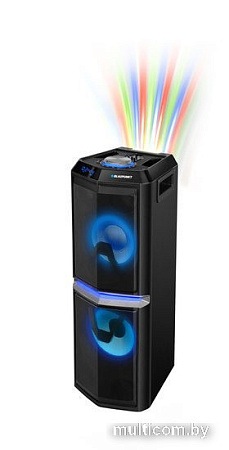 Колонка для вечеринок Blaupunkt PS10DB