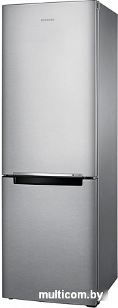 Холодильник Samsung RB30A30N0SA/WT