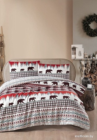 Karven Cozy Tile Евро N244