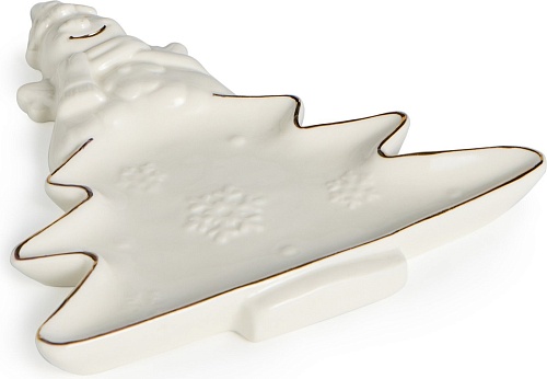 Блюдо Lefard Елка 146-2189