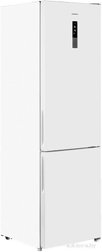 Холодильник MAUNFELD MFF200NFW10 Inverter