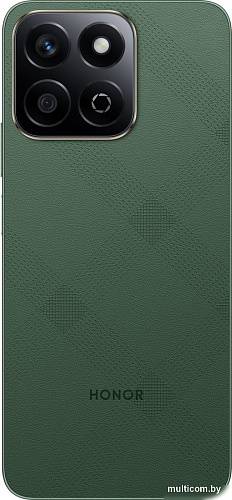 Телефон HONOR X7c ALT-LX1 8GB/512GB (лесной зеленый)