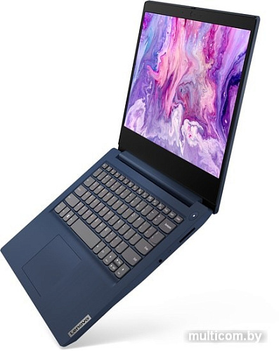 Ноутбук Lenovo IdeaPad 3 14ADA05 81W000KNRU