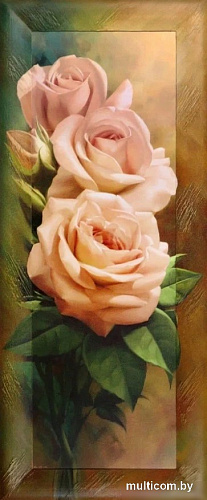 Картина Декарт 8Л0027 (в раме)