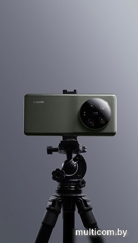 Смартфон Xiaomi 13 Ultra 16GB/1TB китайская версия (черный)