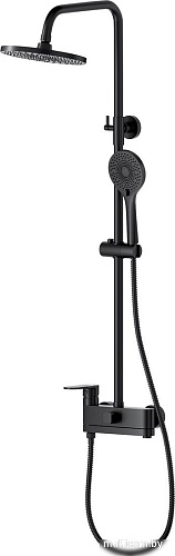 Душевая система Lauter Brook 21CK691BS-24