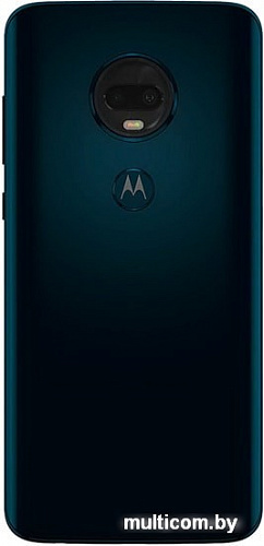 Смартфон Motorola Moto G7 Plus 4GB/64GB (темно-синий)
