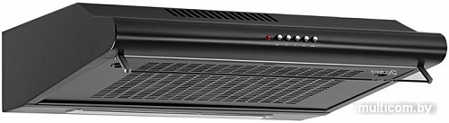Кухонная вытяжка CATA P 3050 Black