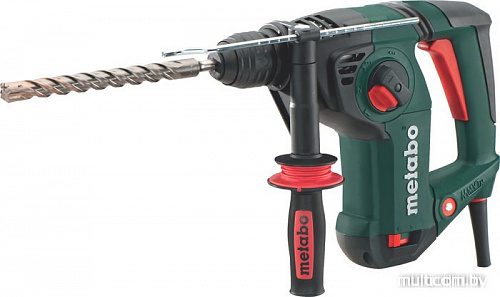 Перфоратор Metabo KHE 3250 (60063700)