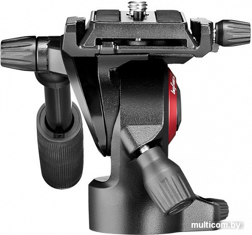 Голова Manfrotto MVH400AH