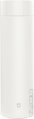 Термос Xiaomi MiJia Vacuum Flask 0.5л (белый)