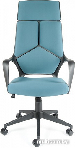 Кресло Norden IQ CX0898H-1-56 (бирюзовый)