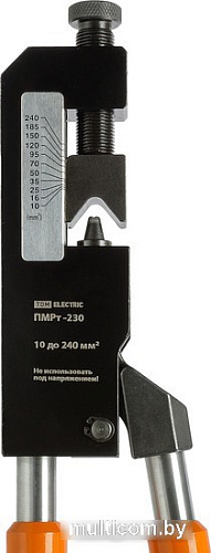 Пресс механический TDM Electric SQ1027-0402