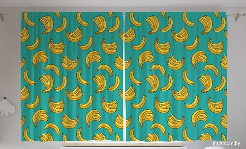 JoyArty Модные бананы p_34727 (145x180)