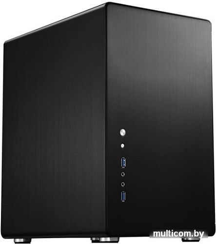 Корпус Jonsbo RM2 (черный)