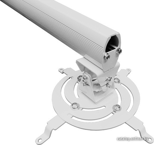 Кронштейн ПринтЛюкс PJ-А1800.W (белый)