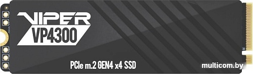 SSD Patriot Viper VP4300 1TB VP4300-1TBM28H