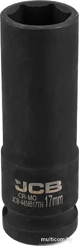 Головка слесарная JCB 4458517TH (59528)