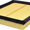Воздушный фильтр Masuma MFA1150