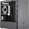 Корпус Cooler Master MasterBox MB400L Without ODD MCB-B400L-KGNN-S00