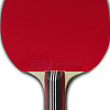 Ракетка для настольного тенниса Gambler Pure 7 Nine Ultra Tack GRC-7 (коническая)