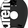Лопатки для плавания ARENA Elite Hand Paddle 2 004409100 (M, черный/белый)