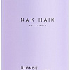 Кондиционер NAK Blonde Conditioner 1000 мл