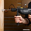 Ударная дрель Deko DKID850W 063-4326
