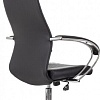 Офисное кресло Бюрократ CH-610SL (черный, экокожа)