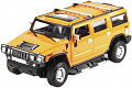 Автомодель MZ Hummer H2 1:14 [2026]