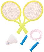 Теннис/бадминтон Наша Игрушка 009-5