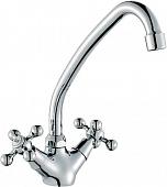 Смеситель Haiba HB4519