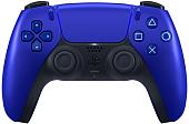 Геймпад Sony DualSense (кобальтовый синий)