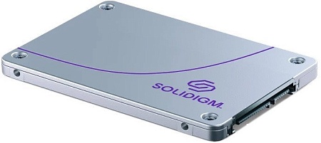 SSD Solidigm D3-S4620 960GB SSDSC2KG960GZ1Z