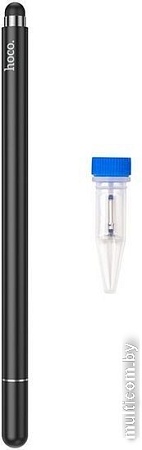 Стилус Hoco GM103 (черный)