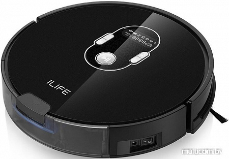 Робот для уборки пола iLife A7