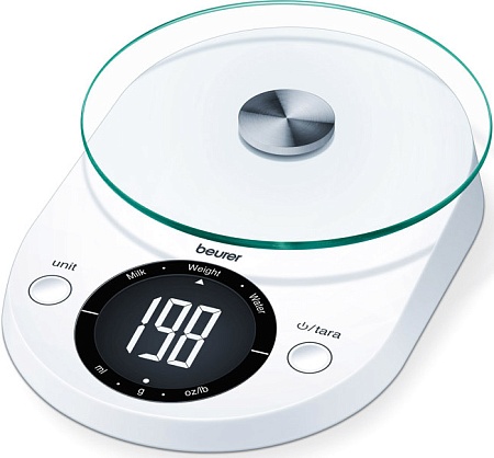 Кухонные весы Beurer KS 33