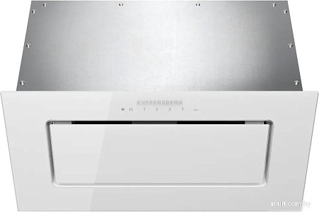 Кухонная вытяжка KUPPERSBERG BIM 600 White