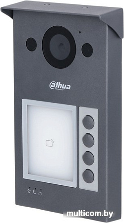 Вызывная панель Dahua DHI-VTO3312Q-P