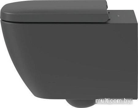 Унитаз подвесной Duravit Happy D.2 2222098900 (без сиденья)