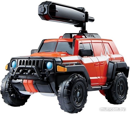 Трансформер Young Toys Tobot Athlon Mini Ambulan 301080