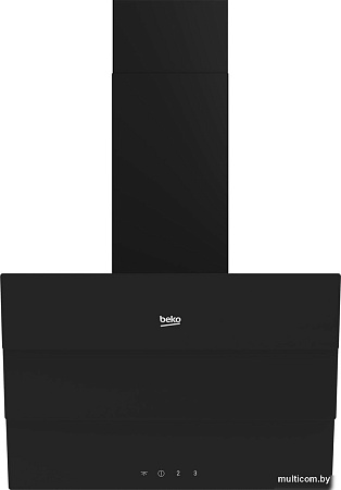 Кухонная вытяжка BEKO BHCA69642BH