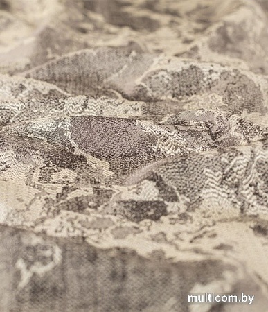 Штора Legrand Карара 1.5x2.6 м (латте)