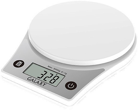 Кухонные весы Galaxy GL2808