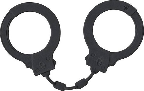 Наножники Lola Games Party Hard Limitation 1168-01lola (черный)